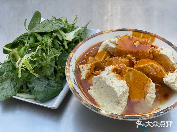 四厂烩面(棉纺路店)图片
