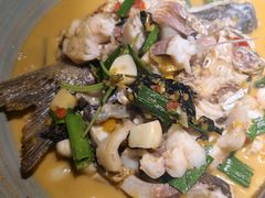 -建德食府·十八年建德菜(天目里国际街区店)
