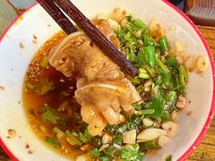 -山城棒棒军手作火锅·天花板手撕水牛鲜毛肚(北京店)