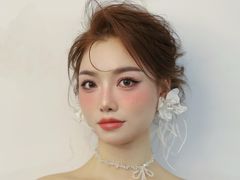 -吉田美学化妆美甲摄影培训(宁波校区)