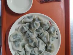 -庆丰包子铺(房山长阳店)