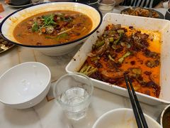 -辣么好吃私厨(新城店)