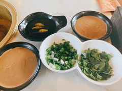 -宣武小院涮肉(前门店)