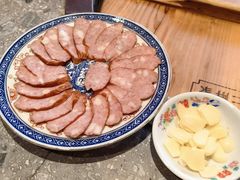 -二胖家铁锅炖大鹅(双井店)