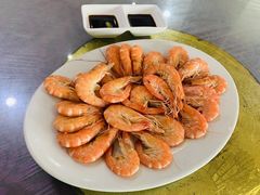 -明记海鲜大排档(巽寮湾店)