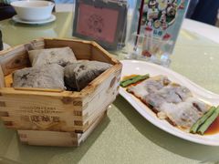 -龙庭华宴·粤菜·早茶
