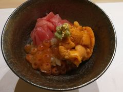 -鮨一日本料理(大中华店)