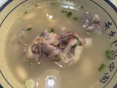 -易老妈蹄花.特色川菜(人民公园总店)