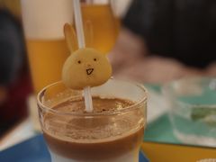 -茶是一枝花泡茶店