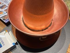 -额尔敦草原涮羊肉·烧烤(冻青树总店)