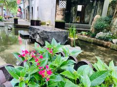 -鼓楼(西湖风景名胜区)