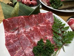 -牛也烧肉(摩尔城店)