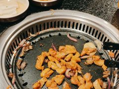 -老卜奎齐齐哈尔烤肉(人民东路店)
