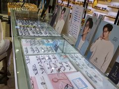 -京光明眼镜批发城(通州万达店)