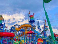 -苏州乐园森林水世界