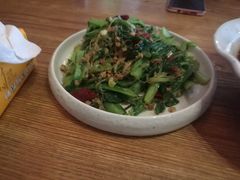 -妈妈的味道(工人体育场东路店)