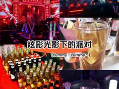 -MOSSO·Liveshow(M3香港广场店)