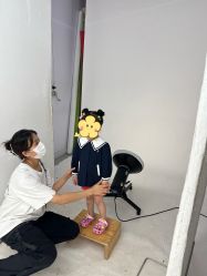 -海马体家庭照相馆(杭州萧山万象汇店)