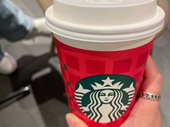 -星巴克臻选(嘉兴海宁银泰城店)