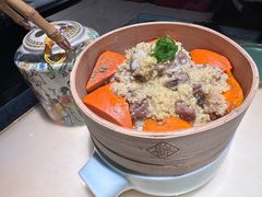 -锦府盐帮·侯宅(五棵松万达店)