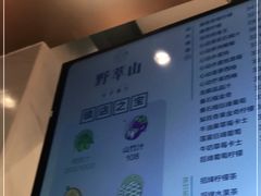 -野萃山·潮汕厚果汁(十亩地店)