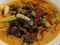 -长禧家·珑厨(东山口店)