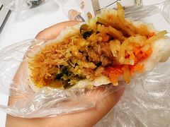 -张果佬年糕卷(科巷店)