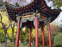 -文瀛公园
