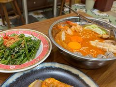 -曼谷食堂·泰国家庭料理(丹桂路店)