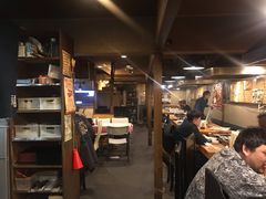 -炭火焼ブルスタ・オラムー登別店(登別店)