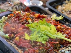 -渝尾巴烤鱼(总店)