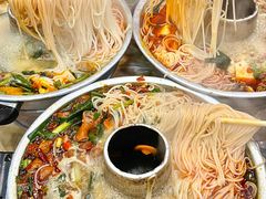 -王大乔泡椒米线·小火锅(星城天地店)