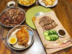 客家酿豆腐-农汤老店(顺联公园里店)