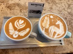 -Roast8ry Coffee Lab