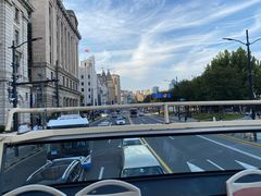 -BUS TOUR观光巴士