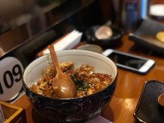 -千代武日本料理(爱建店)