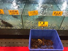 海鲜-顺德了能馆(虎门店)