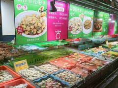 -79号渔船海鲜饭店(宝安店)
