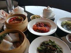-佘山世茂艾美·御珍轩中餐厅