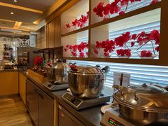 -北京王府井希尔顿酒店·万斯阁西餐厅