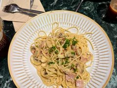 -BAKER&SPICE(安福路店)