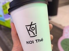 -KOI Thé(百信广场店)