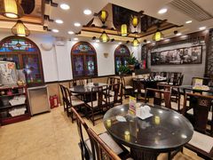 大堂-丽的面家(多宝路店)