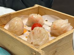 -云庭汇·粤菜海鲜(东盟盛天地店)