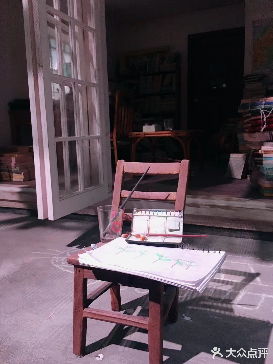 一场与心灵的碰撞～宫崎骏画展