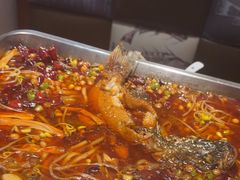 -胡大饭馆(青果路店)