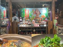 -吃饭皇帝大(长宁龙之梦店)