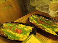-新沙烧烤·炭烤鲜牛肉(新沙路店)