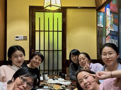 -鸟鹏烧鸟居酒屋(仁恒梦中心店)