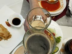 -马迭尔西餐厅(中央大街店)